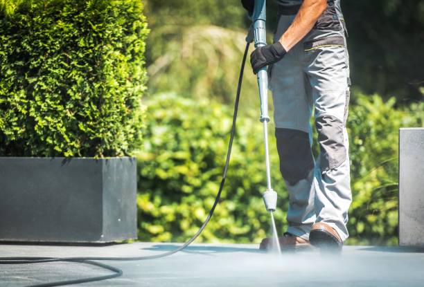 Spring Cleaning in Lake Kerr, FL