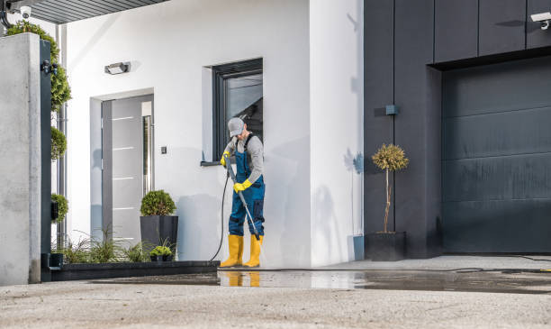 Best House Exterior Washing  in Lake Kerr, FL