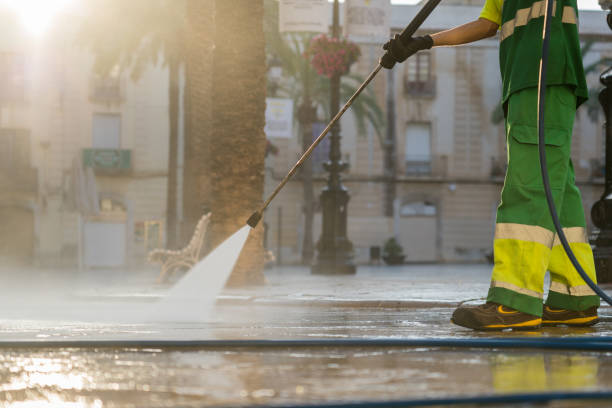Best Post-Construction Pressure Washing  in Lake Kerr, FL